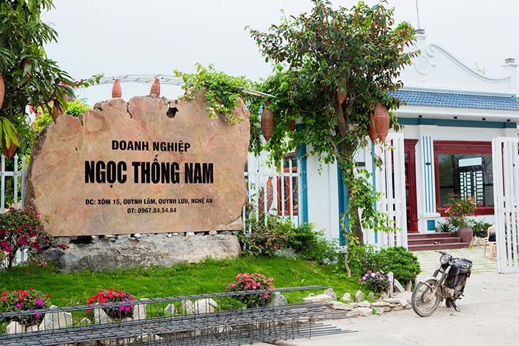 CÔNG TY CỔ PHẦN XÂY DỰNG VÀ TRANG TRÍ NỘI THẤT LONG GIANG